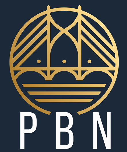 Porto Business Network Logo